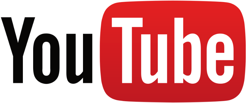 youtube logo